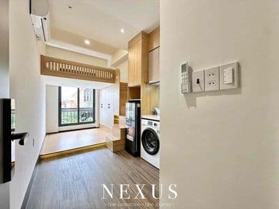Dự án căn hộ 2 giường nguyễn tử nha, tân bình