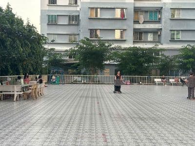 GIỎ HÀNG CĂN HỘ PHÚ MỸ THUẬN: DT 85m, 95m. Giá từ 2.45 tỷ, sổ hồng
