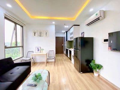 Căn siêu phẩm officetel chỉ 11.5tr tòa Garden Gate gần sân bay