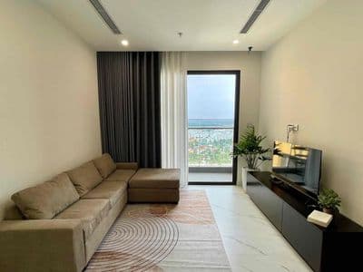 Cho thuê vinhome grandpark opus 2pn2wc