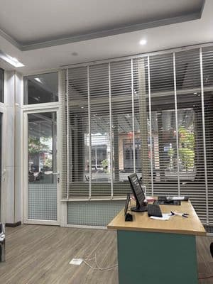 Cho thuê văn phòng giá tốt – từ 10m² đến 200m² – bến xe đà nẵng