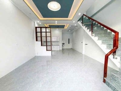 Bán gấp nhà sr 1 lầu p.tân vạn gần cầu bửu hoà