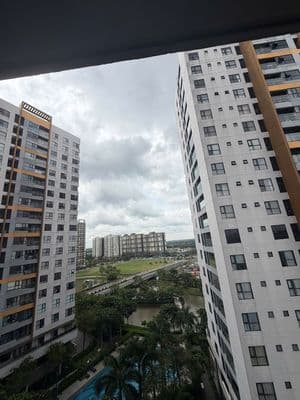 Bán căn hộ Mizuki Park 78m2 2Pn2WC full nội thất. Sẵn sổ. Giá 4,2 tỷ