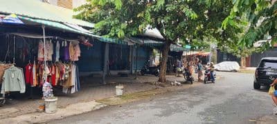 cho thuê ki ốt sau chợ Phú Thuận Q7