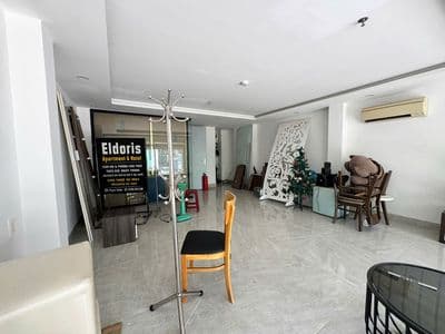 Cho thuê văn phòng ngày biển Phạm Văn Đồng