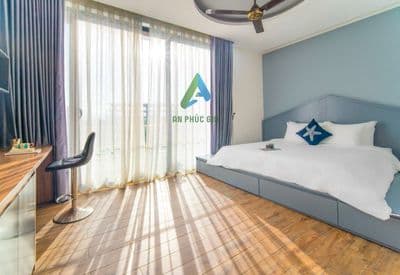 Cho thuê nhà biệt thự góc đường trường thi 2 ,hải châu
