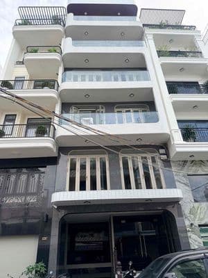 Cho thuê mbkd đa dạng ngành nghề tại trung tâm quận 7