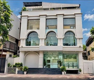 Cho thuê nguyễn thông q3 – gần công trường dân chủ – 528m² – 350tr