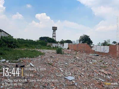 Cho thuê mặt bằng 1.000m² – 139 ung văn khiêm, tp. hồ chí minh