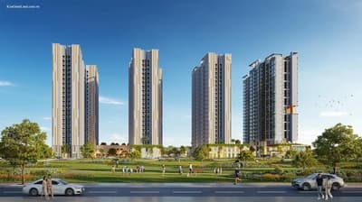 Nhà Ở Xã Hội