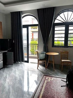 Mặt đường số kdc êm đềm - linh xuân