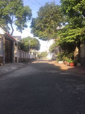 Diện tích 184m, mt đặng tiến đông, 41 tỷ
