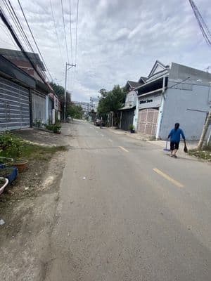 Lô góc cực đẹp ngay Vành Đai 2 đang làm, 4x25, Linh Đông, Thủ Đức