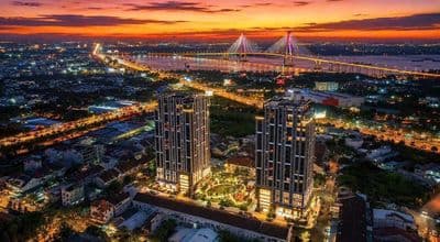 CHO THUÊ hoặc BÁN căn hộ cao cấp full nội thất từ 12 - 17 triệu