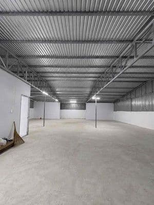 Cho Thuê Kho Xưởng 320m²