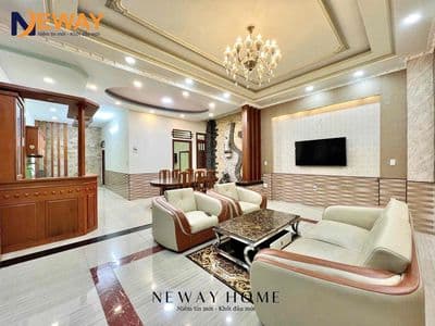 Cho thuê căn hộ 1phòng khách - 1phòng ngủ gần aeon tân phú - tiện nghi