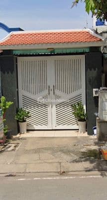 Nhà ngộp bank Lê Lợi, gần chợ Thành Ông Năm, Hóc Môn, 5 tỷ