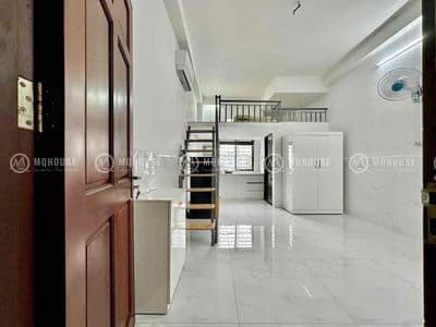 Duplex Cửa Sổ Thoáng ngay Công Viên Làng Hoa_Full Nội Thất_Tiện Nghi