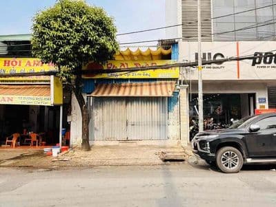 Cho thuê mt dương đức hiền – tân phú | 90m² – 15 triệu