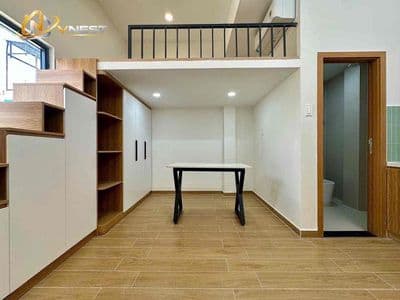 Khai trương phòng mới | full nội thất ngã tư gò mây