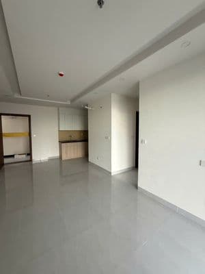 Cho Thuê Căn 3PN 2WC A&T Sky Garden - Chỉ 8TR, Sẵn Rèm & Giàn Phơi