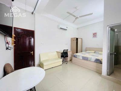 Cho thuê chdv luxury chỉ tính điện nước ngay tại mega bình phú