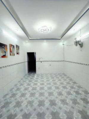 Cho thuê nhà hẻm Lê Văn Quới: 4mx14m 1 trệt 1 lầu, 3PN 2WC
