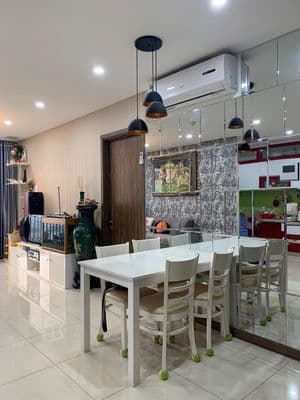 Chính chủ bán gấp căn hộ 2 phòng ngủ chung cư Carilon 5