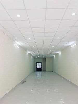 Cần cho thuê nhà MT 348A Hoàng Văn Thụ P.4 Q.Tân Bình
