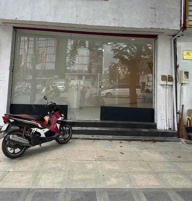 Cần cho thuê nhà MT 176B Lê Văn Sỹ P.10 Q.Phú Nhuận
