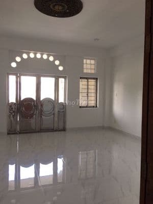 Nhà MTKD 60m Đoạn Sung Tên Lửa 6x21m 4 tầng 6PN LỀ 8m- CÁCH AEON 40m
