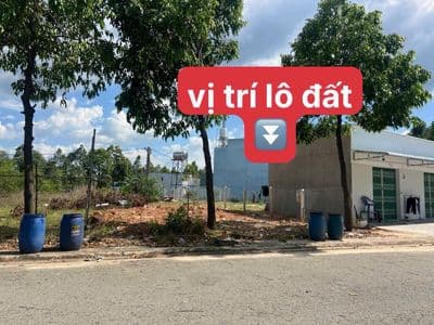 Bán lỗ đất Mỹ Phước 4 để trả nợ