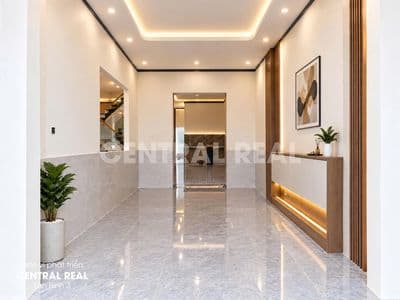 Chủ ngộp cần bán căn nhà lầu đẹp lung linh tại tp đồng nai