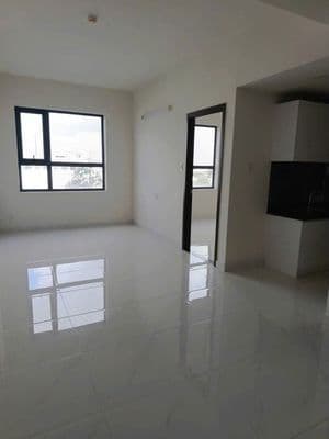 Cho thuê Green River Dt65m2/ 2PN 2WC giá 8,5tr nhà trống, ở liền dc