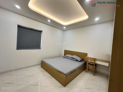 Chỉ từ 1,4 tỷ sở hữu nhà phố giữa Thủ phủ công nghiệp Phước Đông