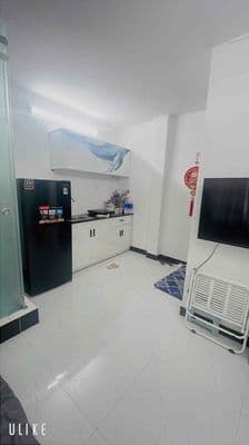 Bán chung cư mặt tiền đường trầ hưng đạo 1 tỉ 250 triệu sổ hồng riêng