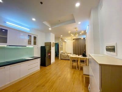 Chỉ 3.990 TỶ Sở Hữu Căn Hộ The Park Residence 3PN2WC 106M2 LH QUỲNH