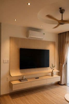 Chuyên quản lí cho thuê căn hộ Dragon Hill MT Nguyễn Hữu Thọ 2PN / 3PN