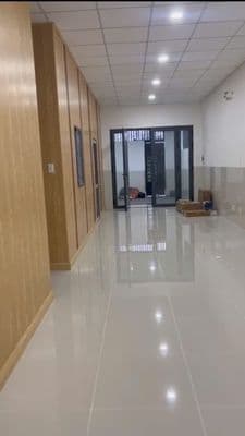 Chi thuê nhà C4, khu Bắc Rạch Chiếc, 3PN giá 14tr/tháng