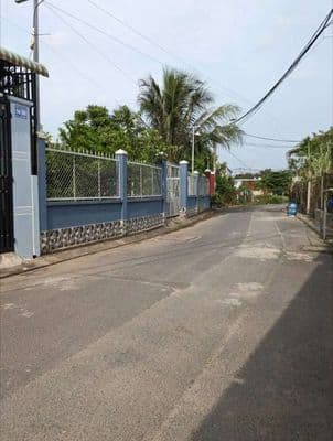 Nhà HXH Dương Công Khi