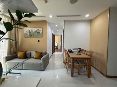 Cho thuê 2pn full nội thất – vinhomes central park