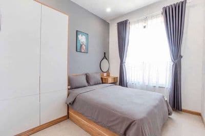 Cho thuê căn hộ 2pn đường An Hải Đông 1, quận sơn trà