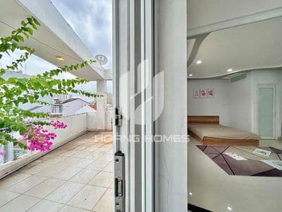 Căn hộ cho thuê giá chỉ 5x tại Nguyễn Duy Trinh, Quận 2