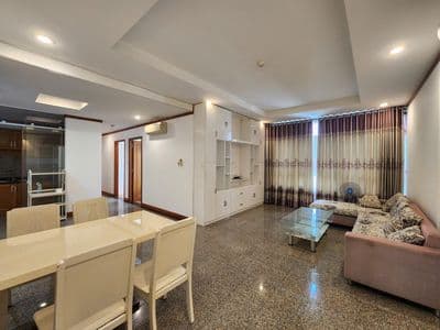 Cho thuê căn 3pn phú hoàng anh giá chỉ 13 triệu/tháng
