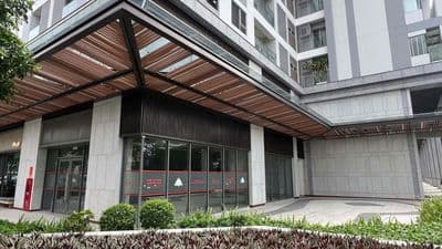 Cho thuê shophouse Horizon Trần Văn Trà, Quận 7