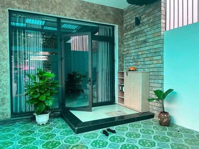 Cho thuê 2 tầng 3PN MT đường Nguyễn Xiễn - Khu Biển Sơn Thuỷ
