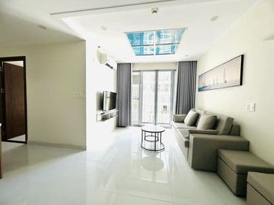 Cho thuê nhanh CH cao cấp Scenic Valley PMH,Q7,2PN,nhà đẹp.Chỉ 17tr/th