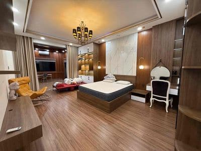 Mặt Tiền HTP Kinh Doanh 2 Lầu