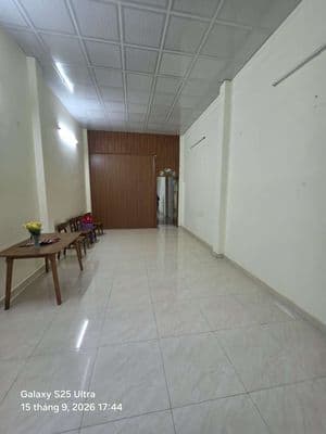 Cho thuê nhà cấp 4 nguyên căn y hình ảnh 1pnủ 1wc