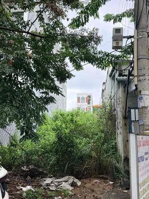 Bán lô đất *** trục chính đường bùi tấn diên - kđt phước lý vị t
